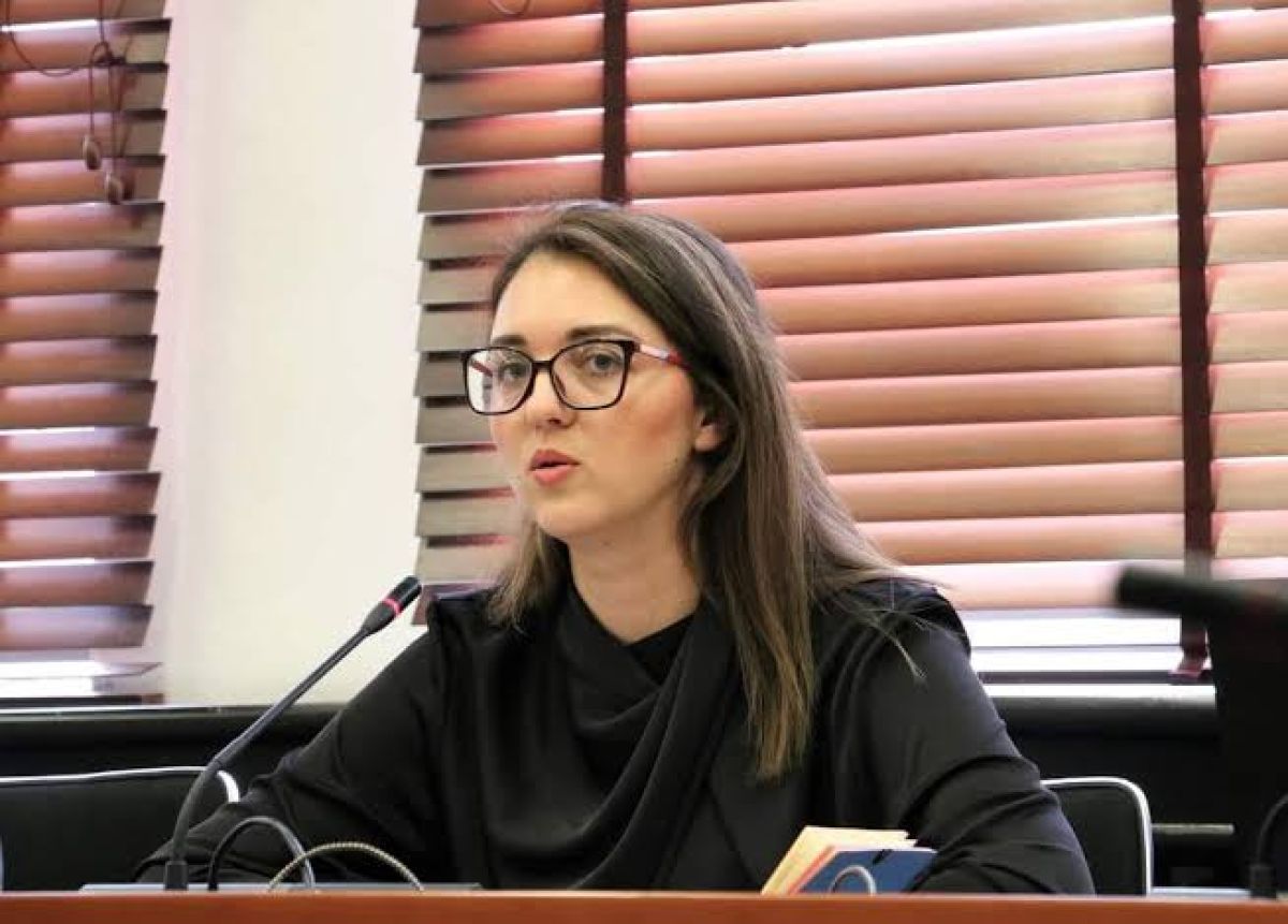 “Kurti, PDK’dan İki Misli Fazla Oy Aldı; Hangi İşgalden Söz Ediyorsunuz?”