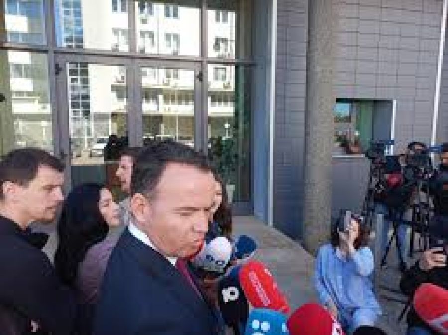 Muhalefet Yansıtmaya Değil, Adayı Dayatmaya Çalışıyor