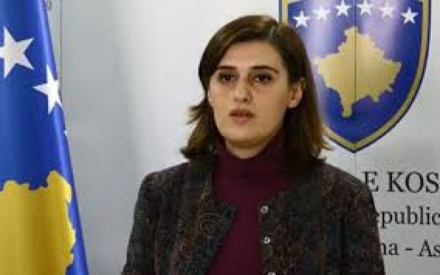 Kosova'nın Bu Yıl Avrupa Konseyi Üyeliği İçin İyimserim