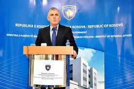 İçişleri Bakanlığından Kınama