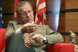 Pacolli: Anayasa Mahkemesi Sorulmamalıydı