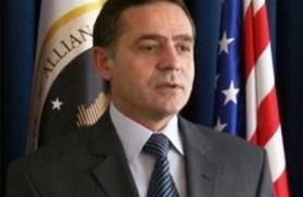 İsufi: Kuzeye Ait Herhangi Bir Ekibin Bölümü Olmayacağız