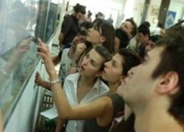 87 Dokuzuncu Sınıf Türk Öğrencinin Sınav Başarısı % 52.0