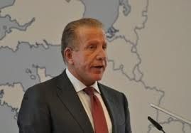 Pacolli Etiyopya'da