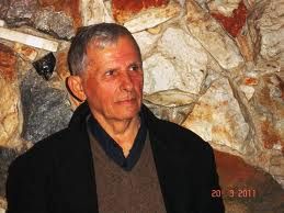 Kosovalı Şair Ali Podrimja Fransa'da Kayıp