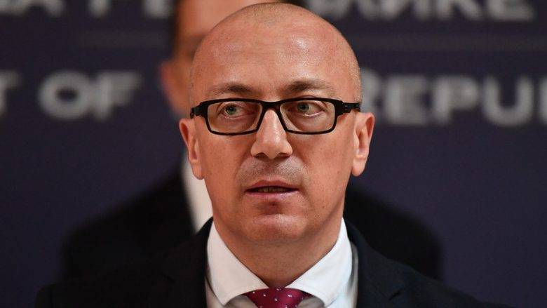 Rakiç'in İddiası: Nenad Rasiç’in Oğluna Yönelik Saldırıyı Albin Kurti Örgütledi