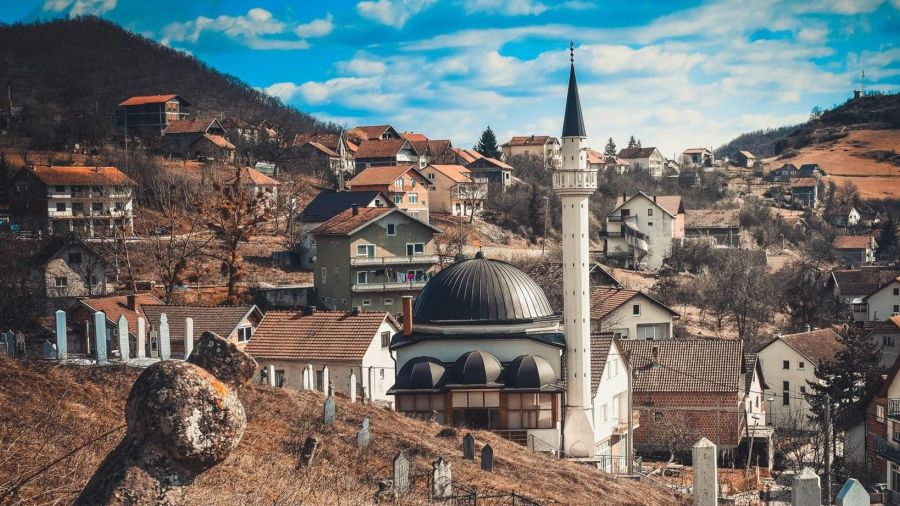 Şehit İmamlar: Hidayet-ef. Elkaz ve Hamed-ef. Hero