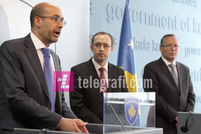 IMF-den Alınan Kredinin Faizi Yaklaşık 2 Milyon Avro