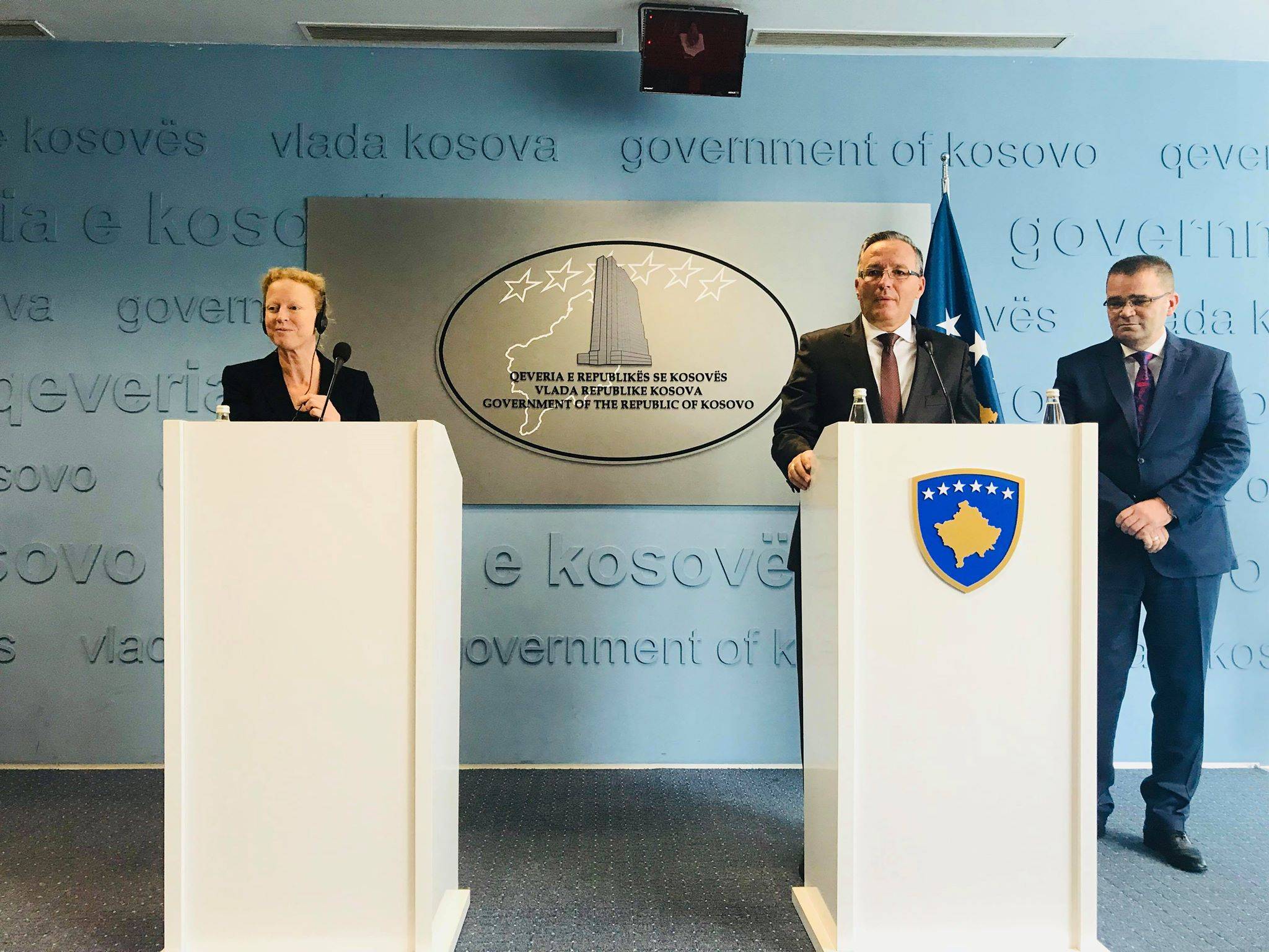 İMF, Maaşlar Yasa Tasarısının Gözden Geçirilmesini İstiyor