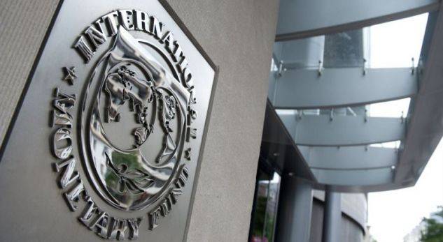 İMF, Kosova İçin 52 Milyon Avroluk Fonu Onayladı