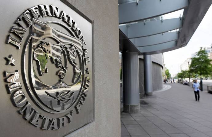 IMF-den Kosova'ya 35 Milyon Avro Daha