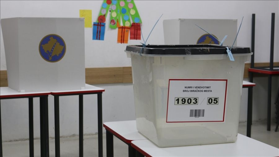 Seçimler Koalisyonsuz Bir Yönetim Garantilemiyor