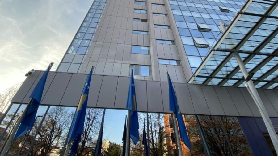 Kosova İçin Lobicilik Gizli Sözleşmelerle Yapılıyor