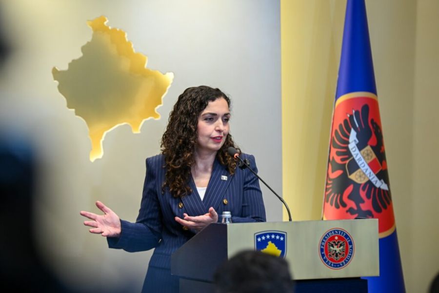 Osmani: Diaspora, Kosova’nın En İyi Elçisidir
