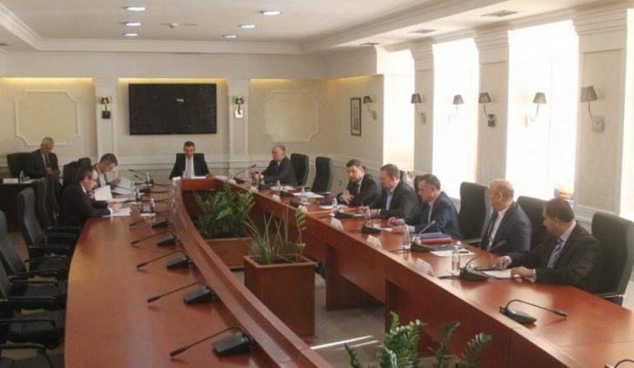 Milletvekillerin Yurt Dışı Ziyaretleri 20 Şubat’a Kadar Askıya Alındı