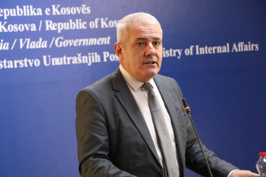 Sırbistan Yıllardır Terörist Grupları ve Suç Çetelerini Destekliyor