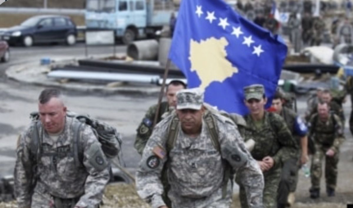 ABD, Kosova’daki NATO Misyonu Katkısında Değişikliklere Gidileceğini Duyurdu