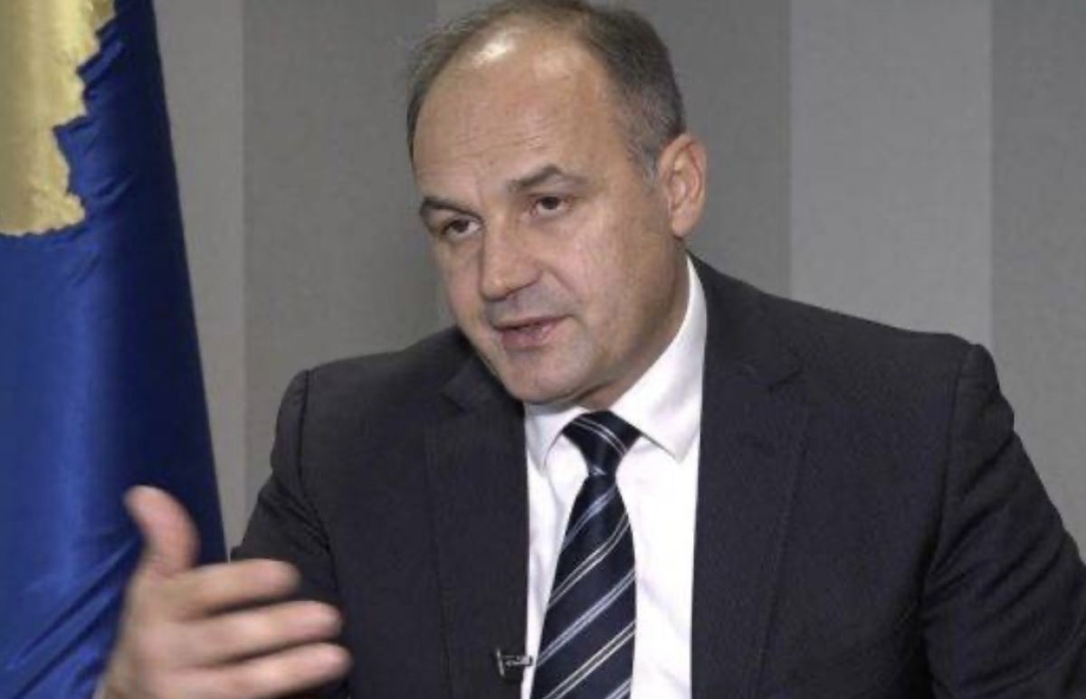 Kurti “Anayasal Darbe” Yaptı, PDK Anayasa Mahkemesi’ne Başvuracak
