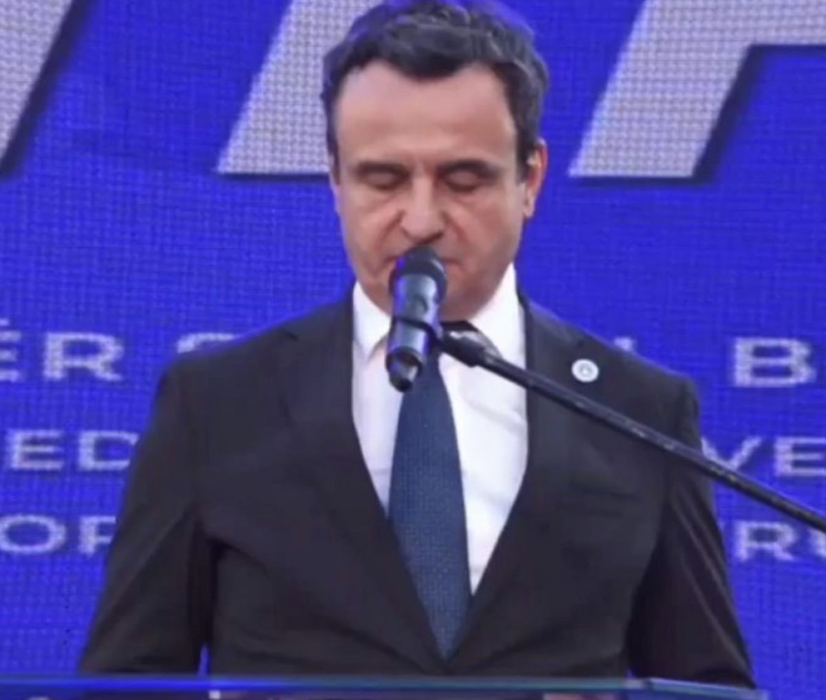 Enver Zymeri ve Afrim Bunjaku Polislerin En Büyük İlham Kaynağı