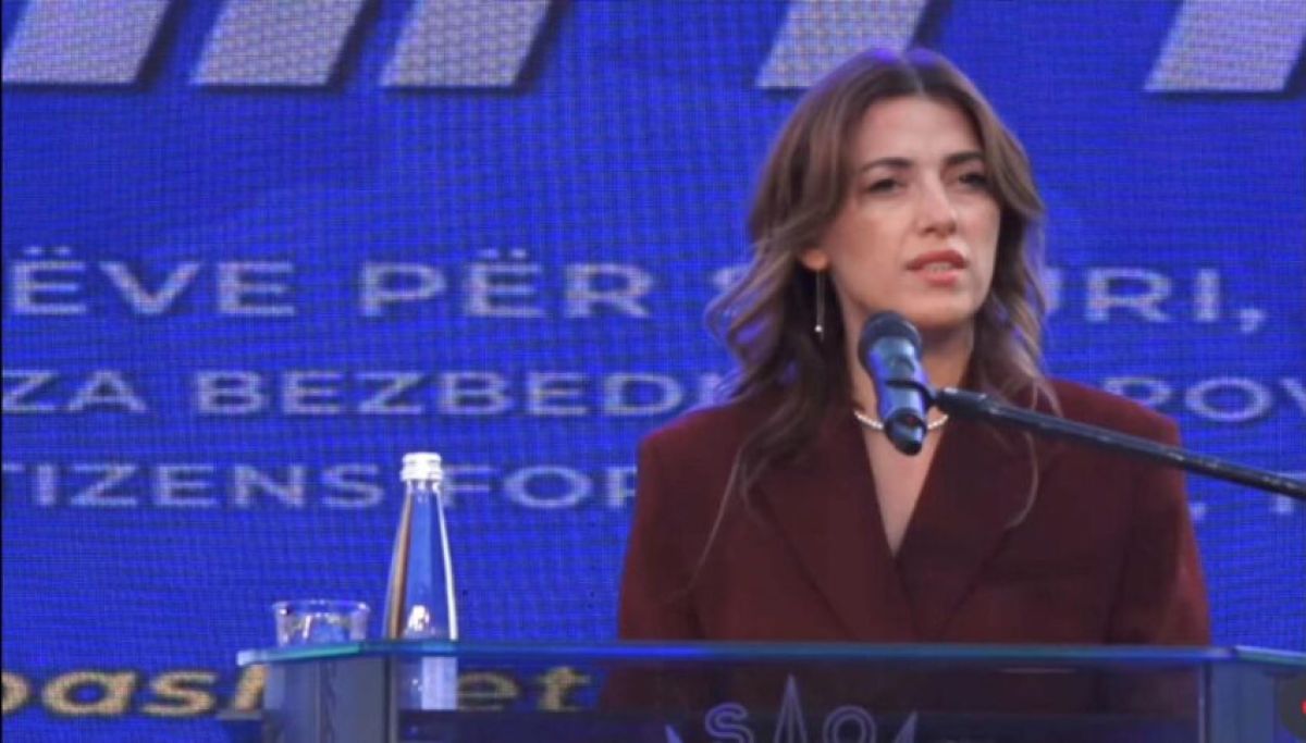 Vatandaşların Yüzde 80’inden Fazlası Kosova Polisi’ne Güveniyor