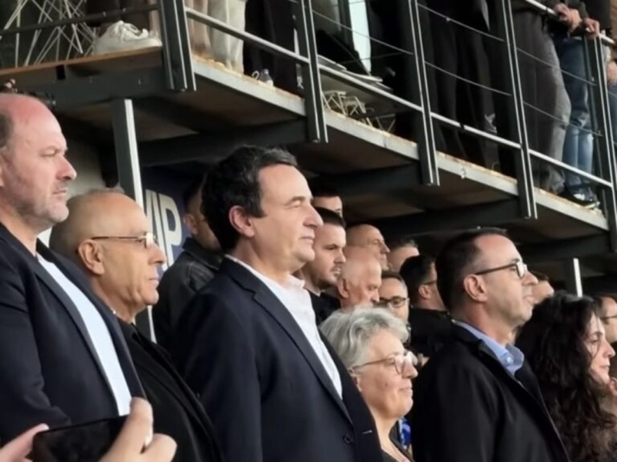 “Kosova Avusturya'dan Daha İyi Oynadı, Futbolcularımız Parladı!  ”