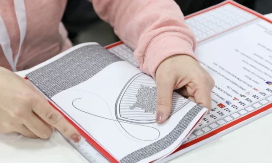 Tüm Oyların Henüz Sayılmadığı Belediyeler