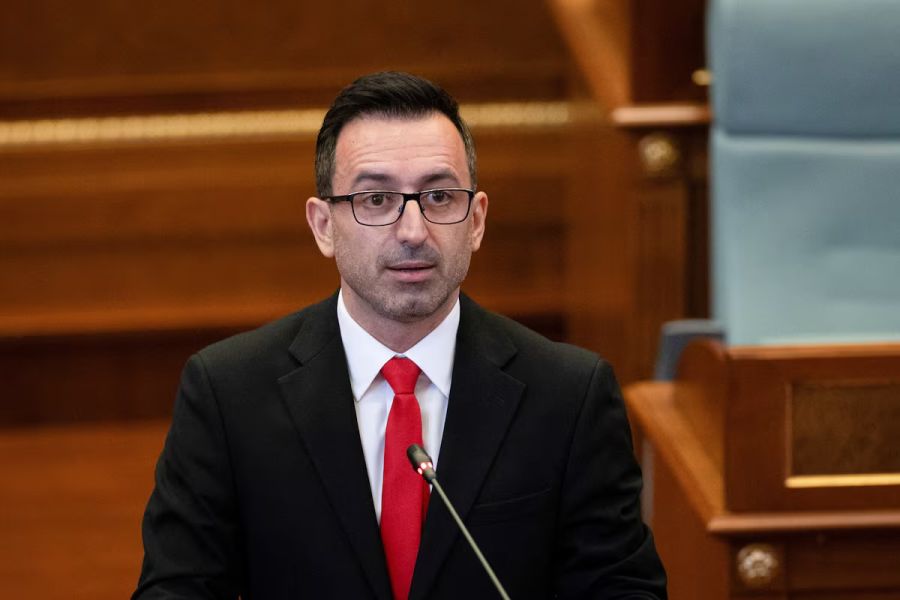 Eski UÇK Askeri Pllashniku’dan Dimal Basha’ya Suçlama ve Dava