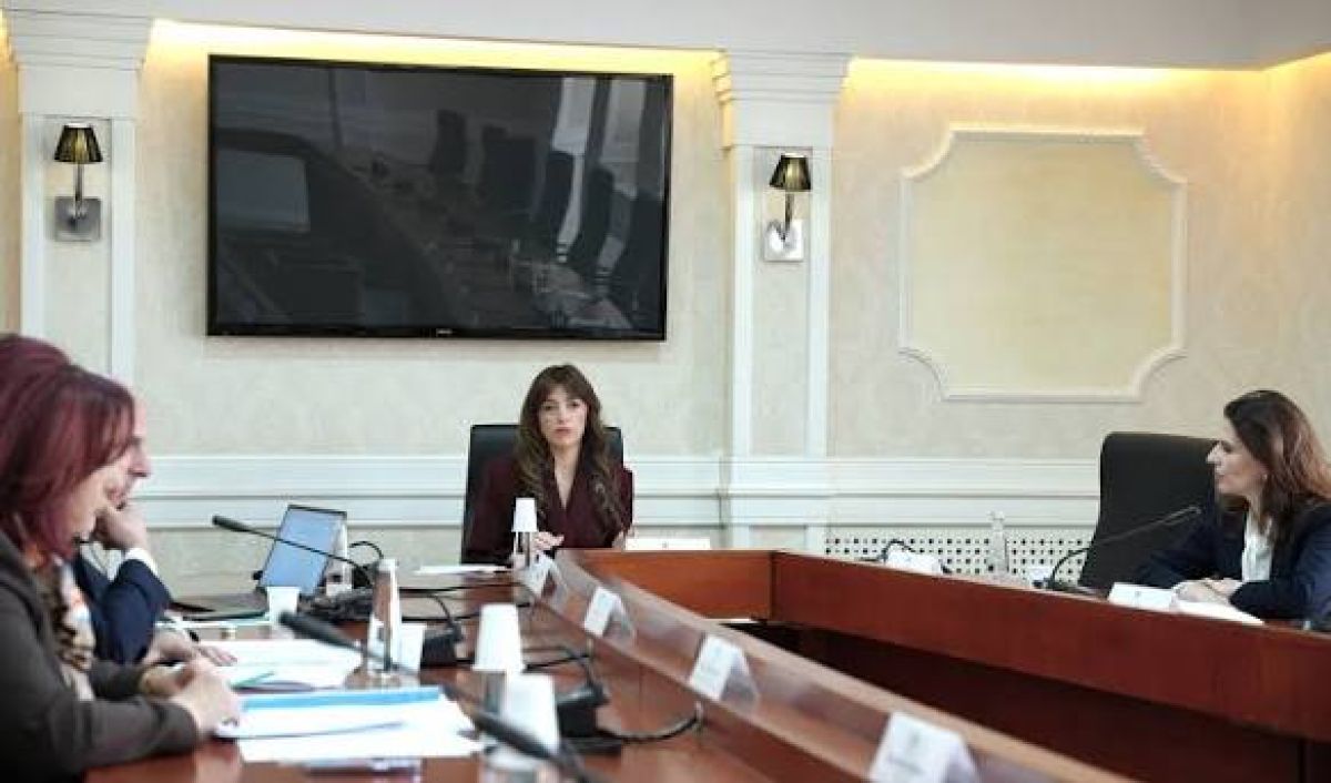 Meclis Başkanlık Kurulu Bugün Toplanıyor