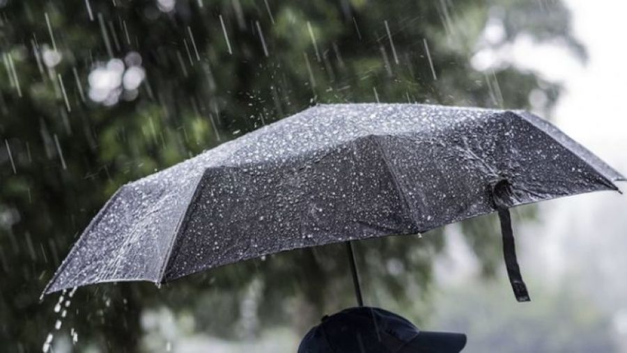 Kosova’da Bugün Yağışlı ve Serin Hava 