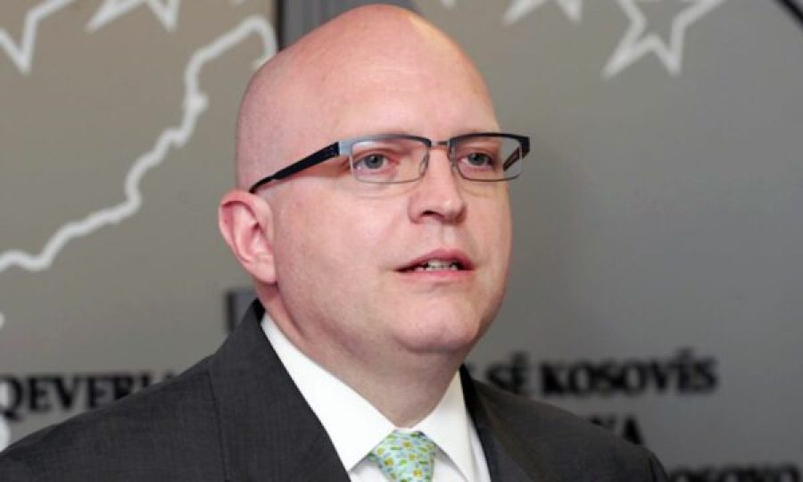 Kosova'daki Siyasi Çıkmaz Utanç Verici