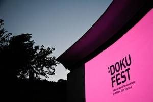 Dokufest Film Festivali Başladı