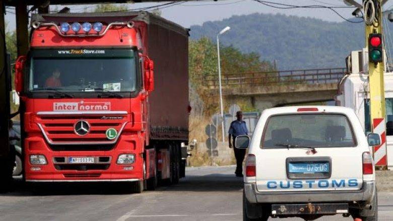 Sırbistan’a Karşı Vergi 15 Mart’tan Sonra da Yürürlükte Kalacak