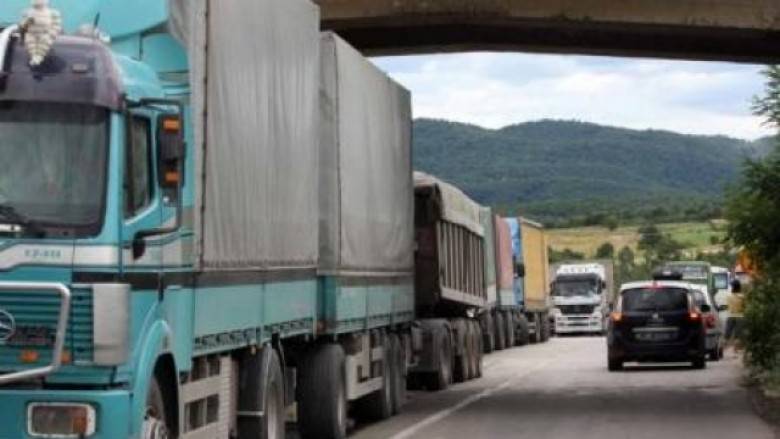 Sırbistan’dan İthalat Yüzde Bir Oranının Altına Düştü