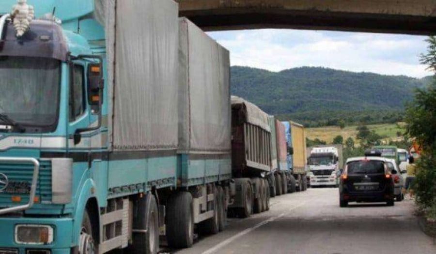 Kosova Ekonomisi Giderek Yabancı Ülkelere Bağımlı Hale Geliyor