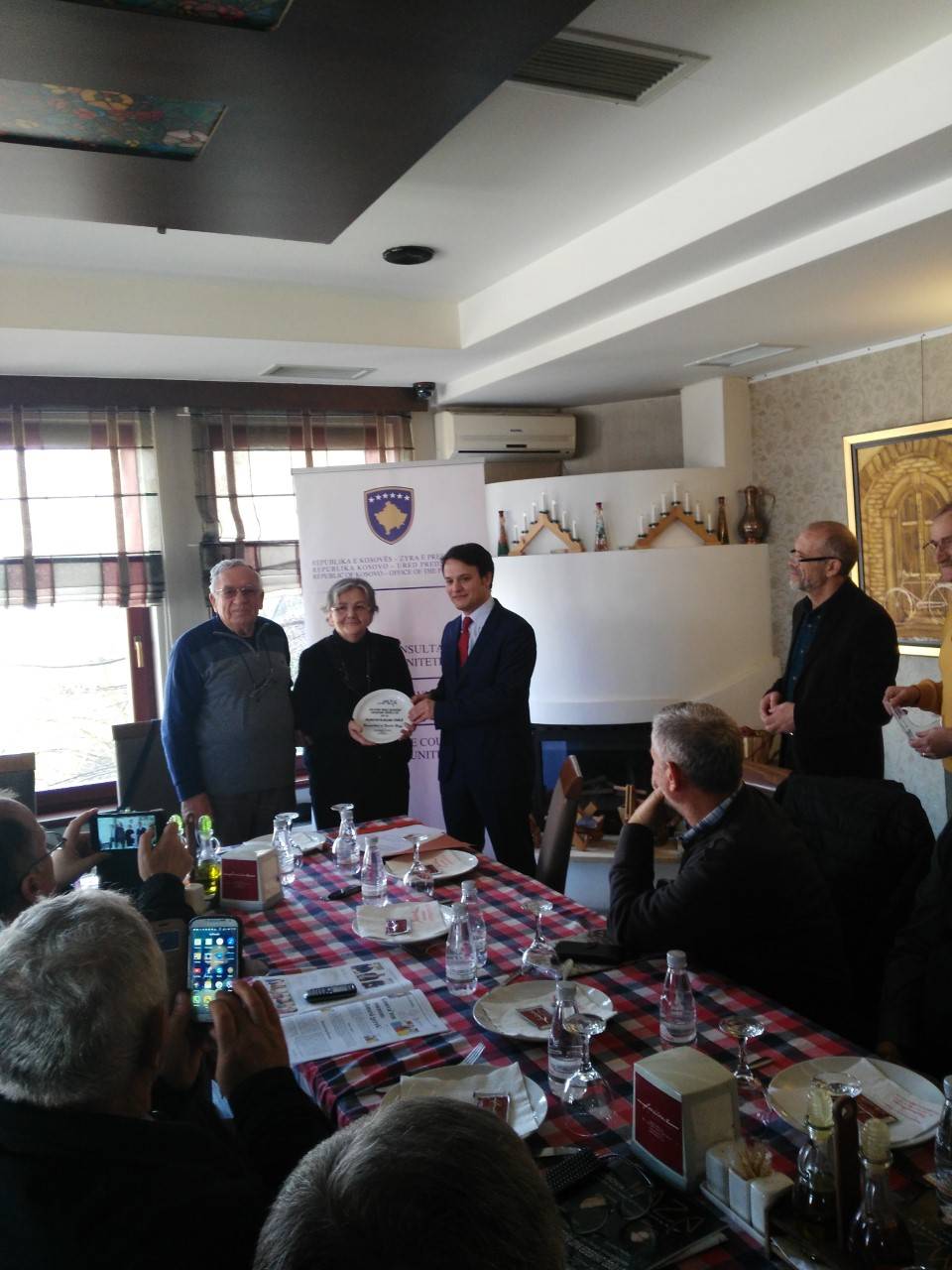 İmza Dergisi Ödülleri Sahiplerini Buldu