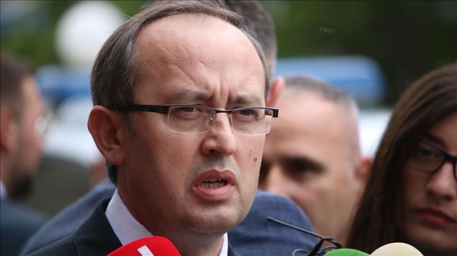 Sırbistan’dan İthalatta Büyük Artış, Yerli Üretim Tehlikede