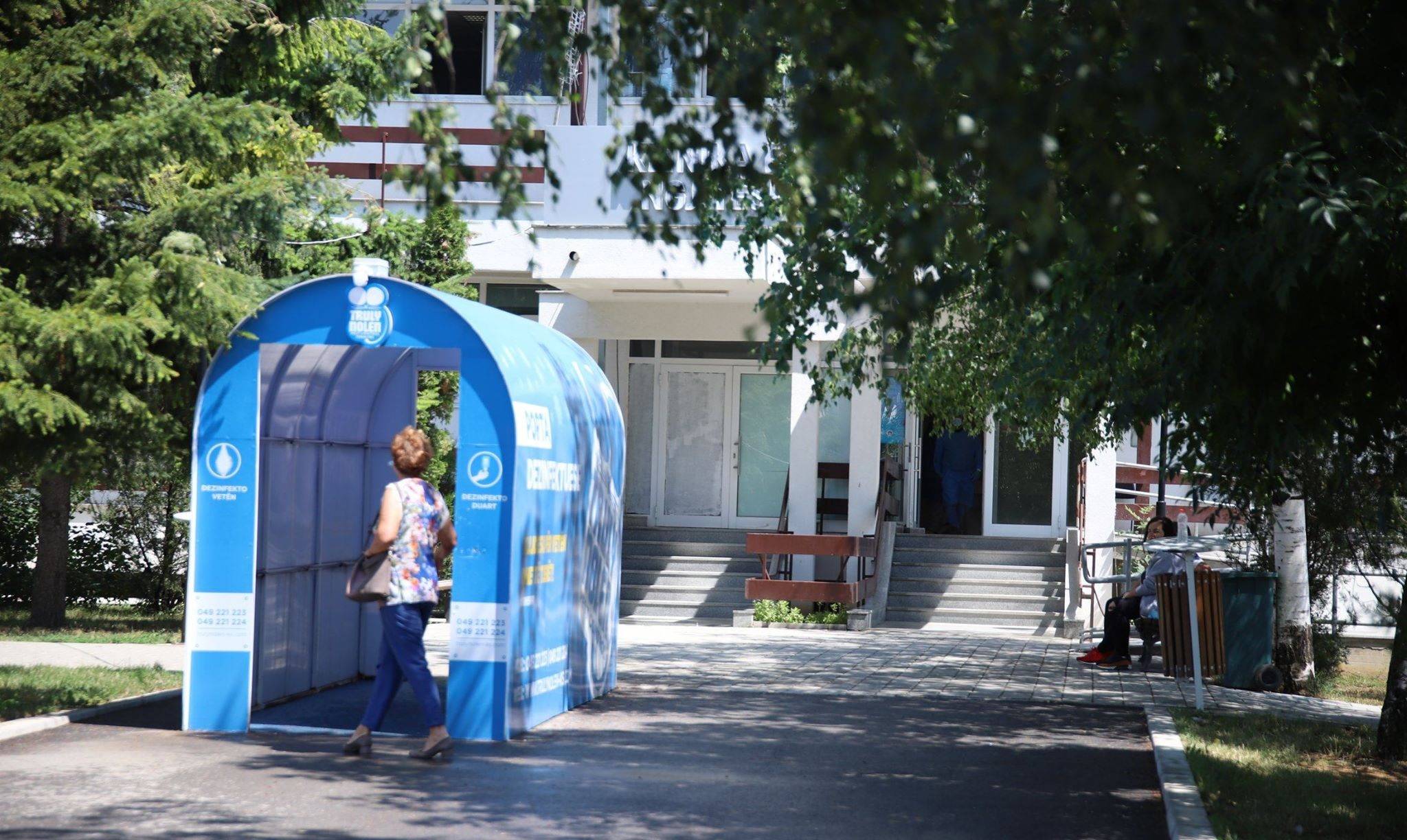 Son 24 Saatte 162 Yeni Koronavirüs Vakası