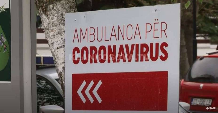 33 İyileşen, 68 Yeni Vaka