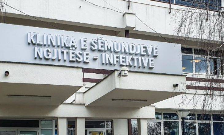 Kosova’da Covid-19 ile Durum Hala Ağır