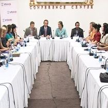 İnsan Ticaretiyle Mücadelede İlerleme