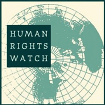 HRW Yeni Raporu Yayınladı