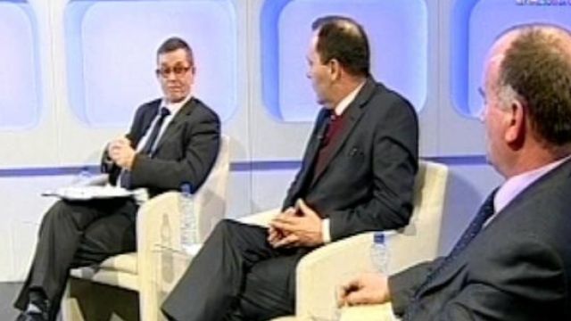Hükümet ve Kosova Meclisi Sırp İstihbaratçılarla Dolu