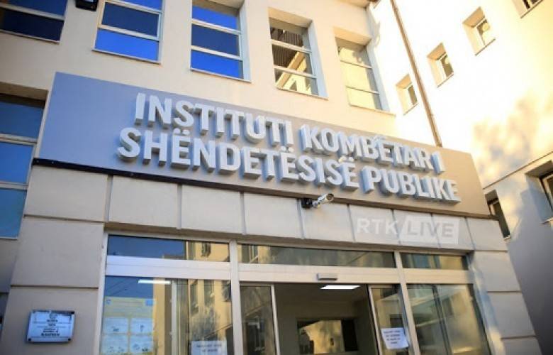 Kosova’da Covid-19 Bilançosu