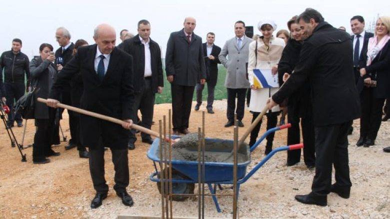 Kamu Yönetimi Reformu İçin Enstitü Binası