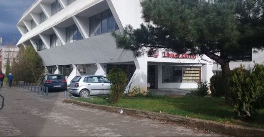 Kosova Albanoloji Enstitüsü Müdürünün Seçimi İptal Edildi