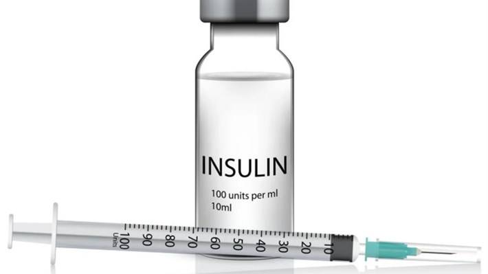 İnsülin ile Tedarik İçin 1.9 Milyon Euroluk Sözleşme İmzalandı