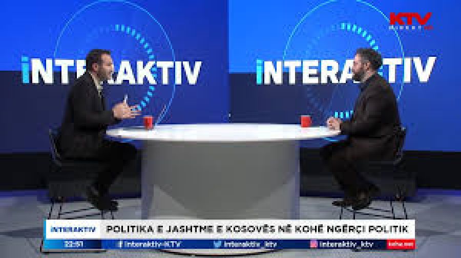 ABD’nin Kosova’daki Varlığının Azaltılması Tartışmaları, Kurumlara Alarm Olmalı