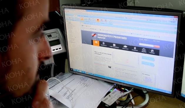 Nisandan Sınavlar "Online" Bildirilebilecek