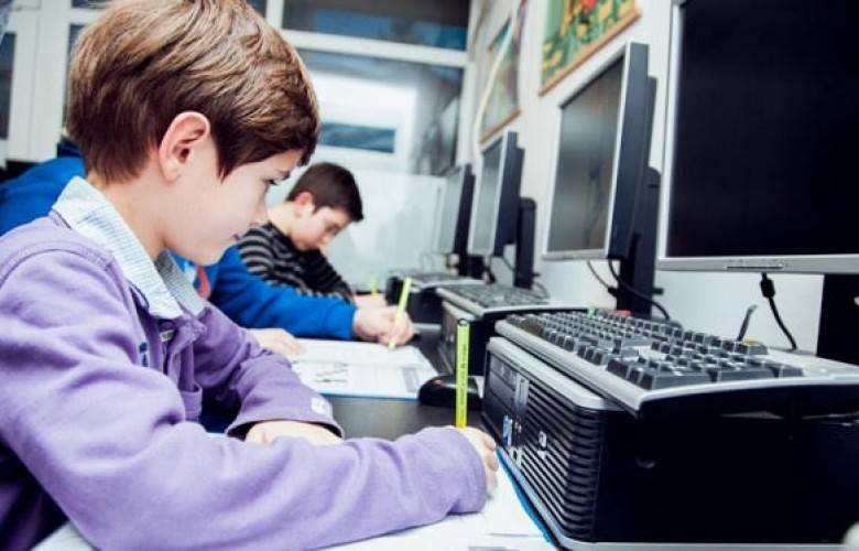 İnternetin Kullanımının Çocuklara Etkisi Tanıtılacak