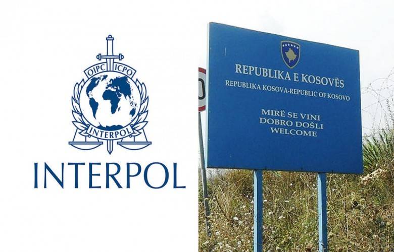 Stefanoviç: Kosova’nın İnterpol’e Kabulü Herkes İçin Bir Felaket